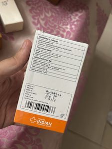 Dermatouch Multivitamin Sunscreen Gel SPF 50