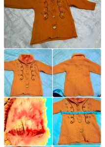 combo of beautiful kids clothes