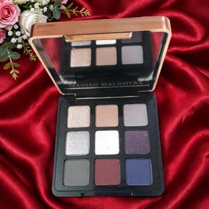 Manish Malhotra Eyeshadow Palette Enchante