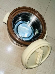Vintage Insulated Food Casserole Dish