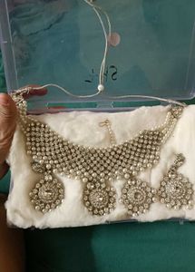 Jwellery Set