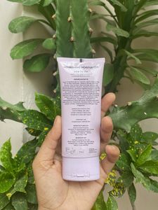 foxtale nourishing moisture