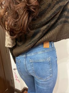 Bootcut Jeans