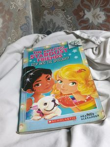 Story Book