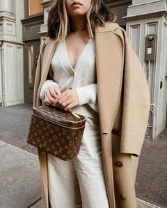 Louis Vuitton Designer Vanity Case Pouch