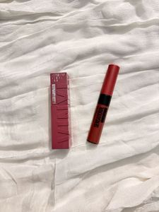 Maybelline combo