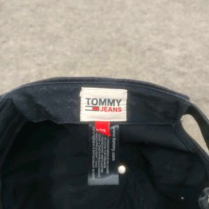 Tommy Hilfiger Baseball Cap