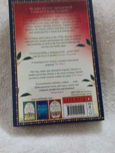 Honour by Elif Shafak