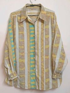 Funky Casual Georgette Shirt