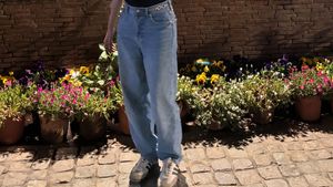 H&amp;M Jeans