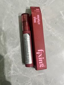Etude Fixing Tint - Shade 06 Soft Walnut