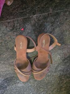 Sparkling Women's Sandals