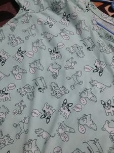 Trendy Modern T - Shirt