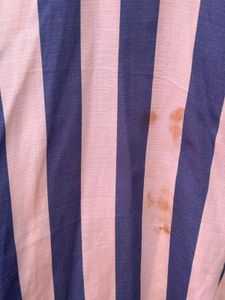 Striped Reindeer Shirt💥💙✨