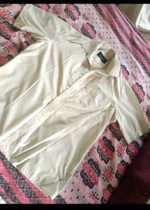 Men's Casual Short Sleeve Shirt
