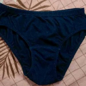 Bra and panty combo