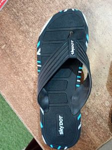 Skydot Flip Flops