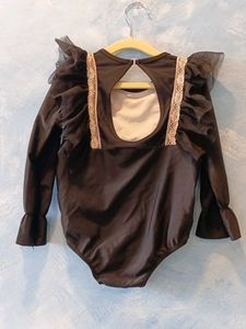 Swimming Costume (6-8yrs girls)