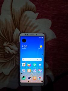 redmi note 5 in good condition