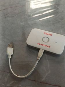 Airtel 4G Hotspot Device