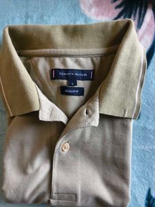 Tommy Hilfiger Polo Shirt