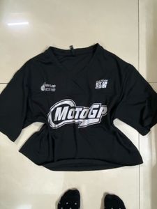 MotoGP Graphic Tee