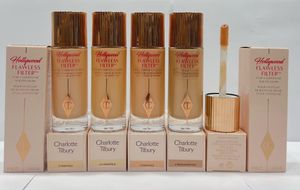 Charlotte Tilbury Hollywood Flawless Filter