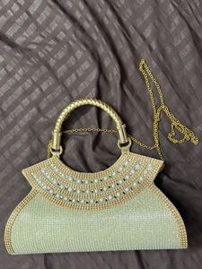 Ethnic Handbag