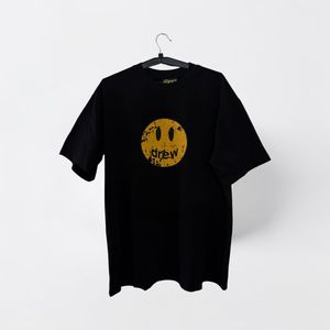 Drew House Smiley Face T-Shirt