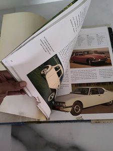 Classic Cars From Around The World