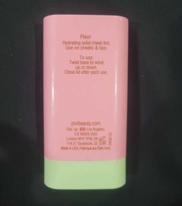 Pixi On-the-Glow Blush Stick Fluer