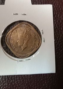 2 Anna's British