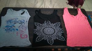 3 camisole