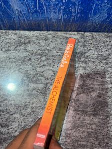 65 Million Copies Sold Worldwide The Alchemist International Bestselling Book