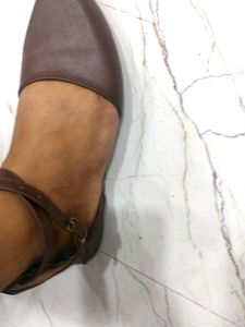 💥30₹ Off Strapy Ballerinas