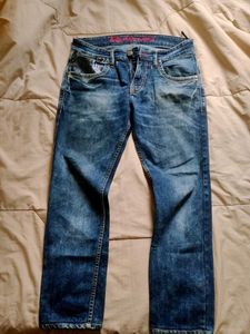 denim jeans