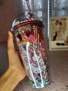 Unicorn Sippers