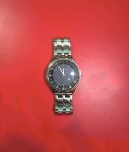 GIORDANO Original Men's Watch, Perfectly Working