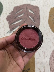 New Colorbar Cheekillusion Blush