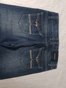 Pierre Cardin Denim Jeans