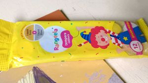 Art Supplies Set for Kids