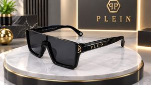 Philipp Plein Sunglasses