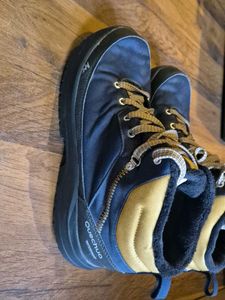 Snow Hiking Shoes Decathlon Quechua.