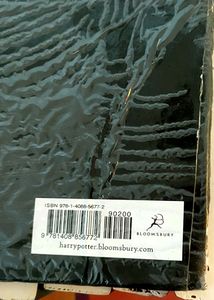 SALE: Harry Potter 7 Piece Bookset (Brand New)