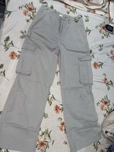 Trendy Cargo Pants