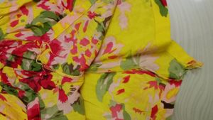 2 To 4 Year Cotton Romper Combo