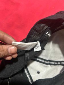 Nike 💯 Original Snapback Cap