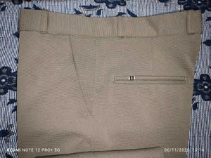 Men's Formal/Casual Premium Trouser
