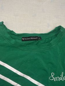 Global republic Top
