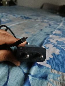 original mi Mobile Charger